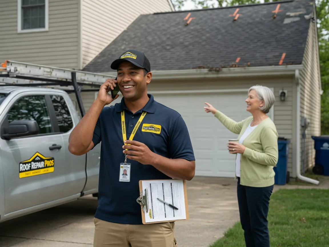 Roof Repair Atlanta, NE FAQs